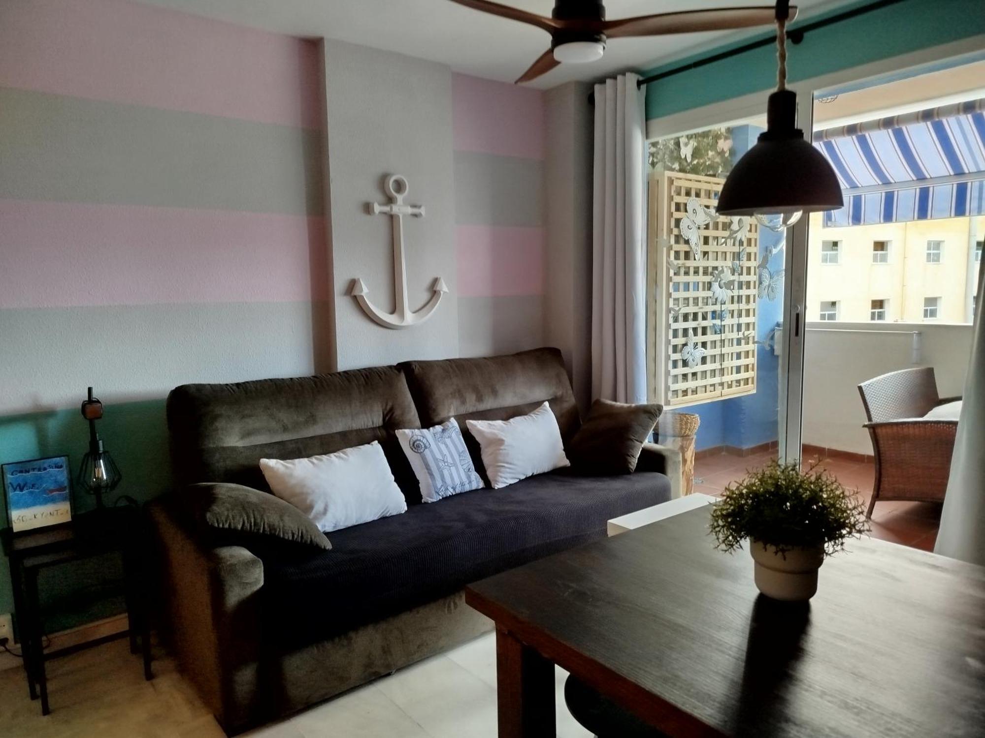 Апартаменты Sela Playa Рокетас-де-Мар Экстерьер фото